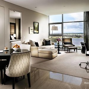 Executive Appartement met een Slaapkamer